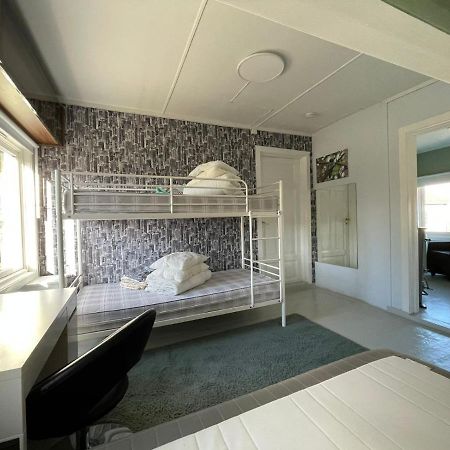 Ledig Rom,Hus,Hostel Til Utleie 7 Km Fra Oslo Exterior foto