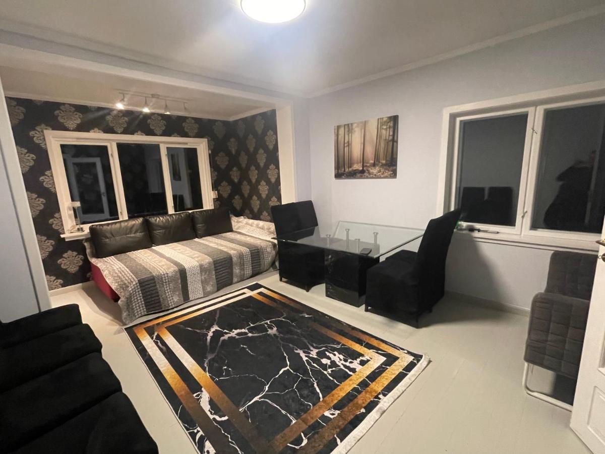 Ledig Rom,Hus,Hostel Til Utleie 7 Km Fra Oslo Exterior foto