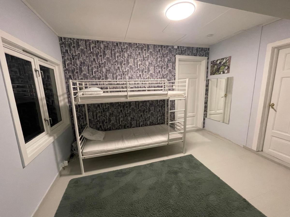 Ledig Rom,Hus,Hostel Til Utleie 7 Km Fra Oslo Exterior foto