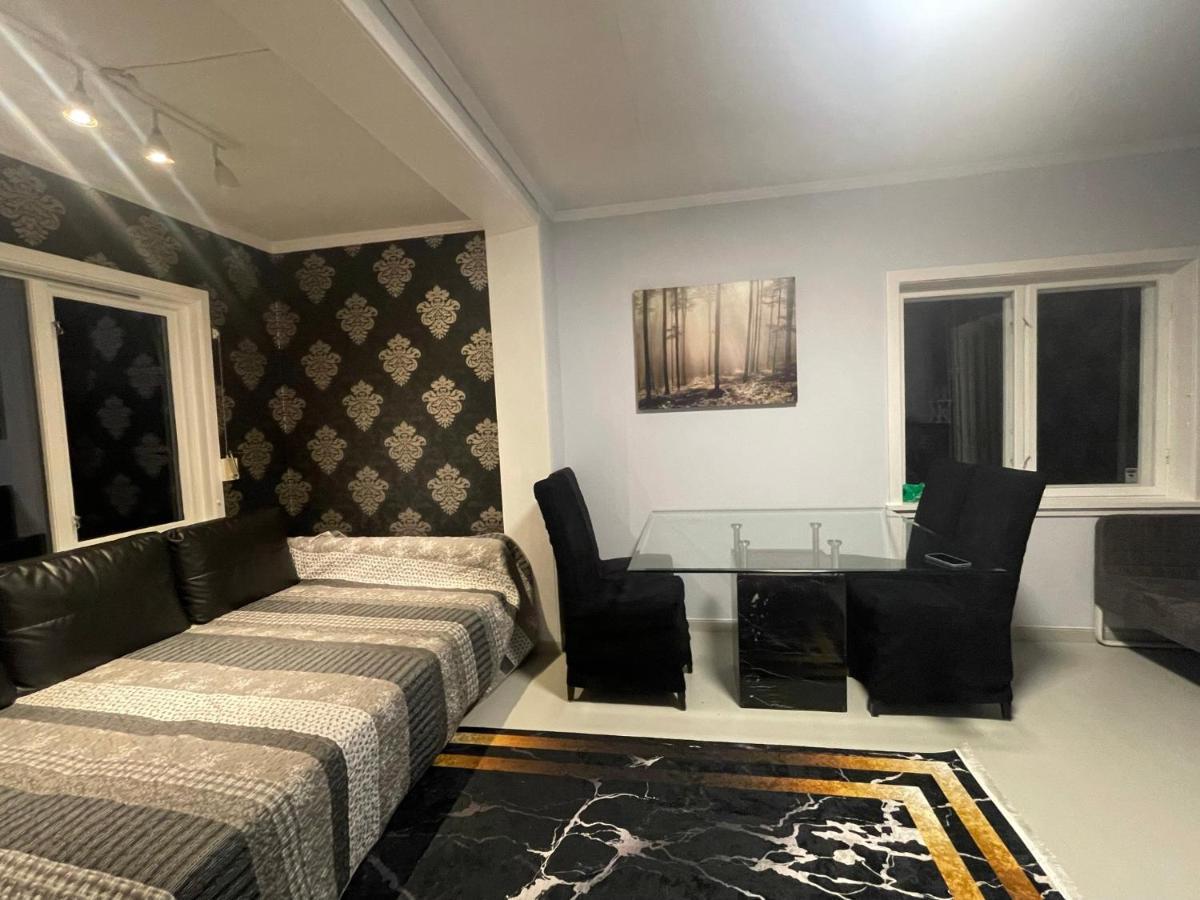 Ledig Rom,Hus,Hostel Til Utleie 7 Km Fra Oslo Exterior foto