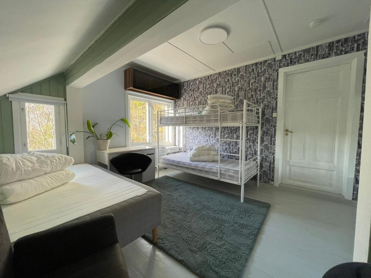 Ledig Rom,Hus,Hostel Til Utleie 7 Km Fra Oslo Exterior foto